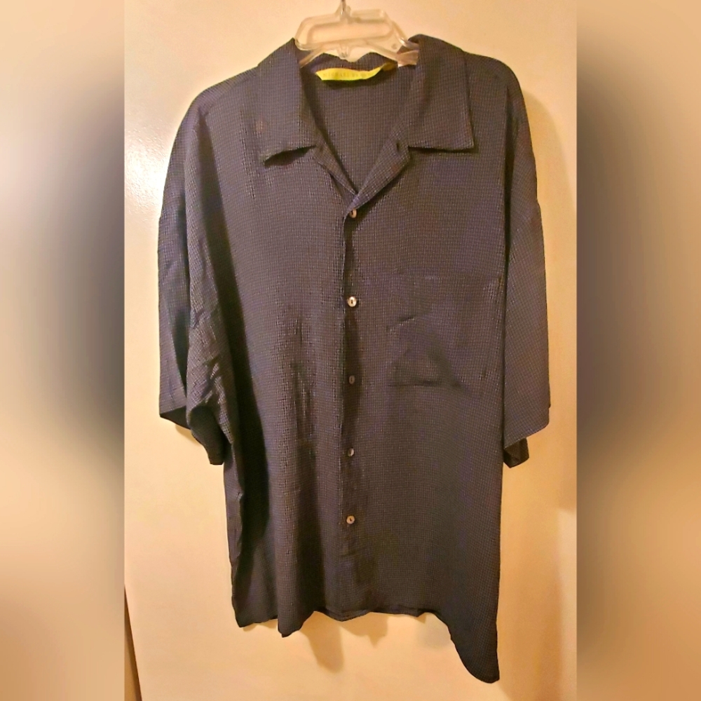 Michael Brandon Shirt Men Size Medium
